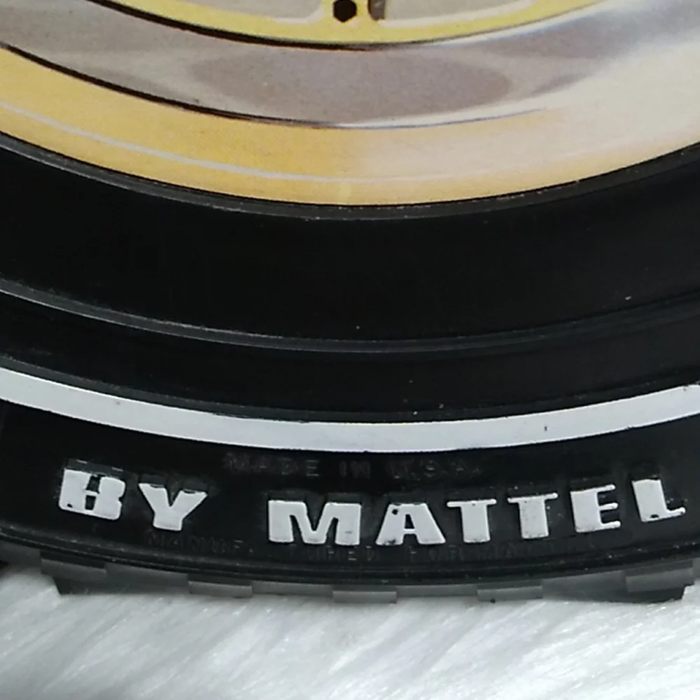 SALE! Mattel Hot Wheels Super Rally Case W/14 Various Old Cars Various Brands